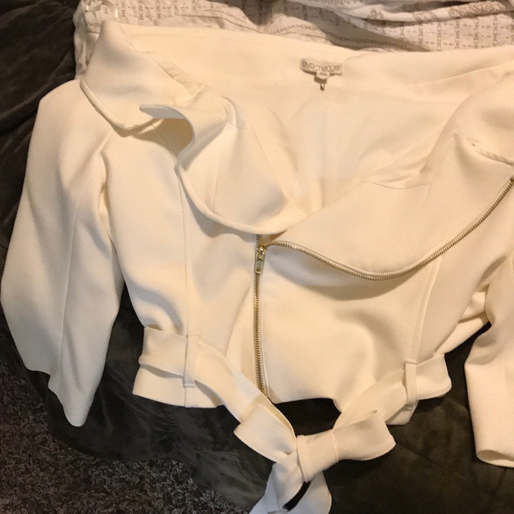 Jacket - Picture 3 of 3